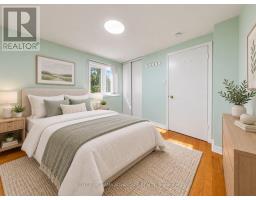 58 Ambercroft Boulevard, Toronto, ON M1W3B9 Photo 23