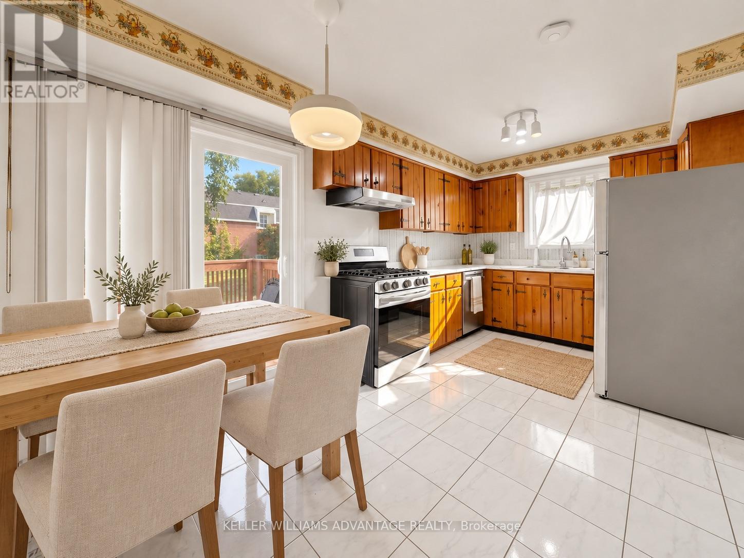 58 AMBERCROFT BOULEVARD, Toronto (Steeles) — photo 8