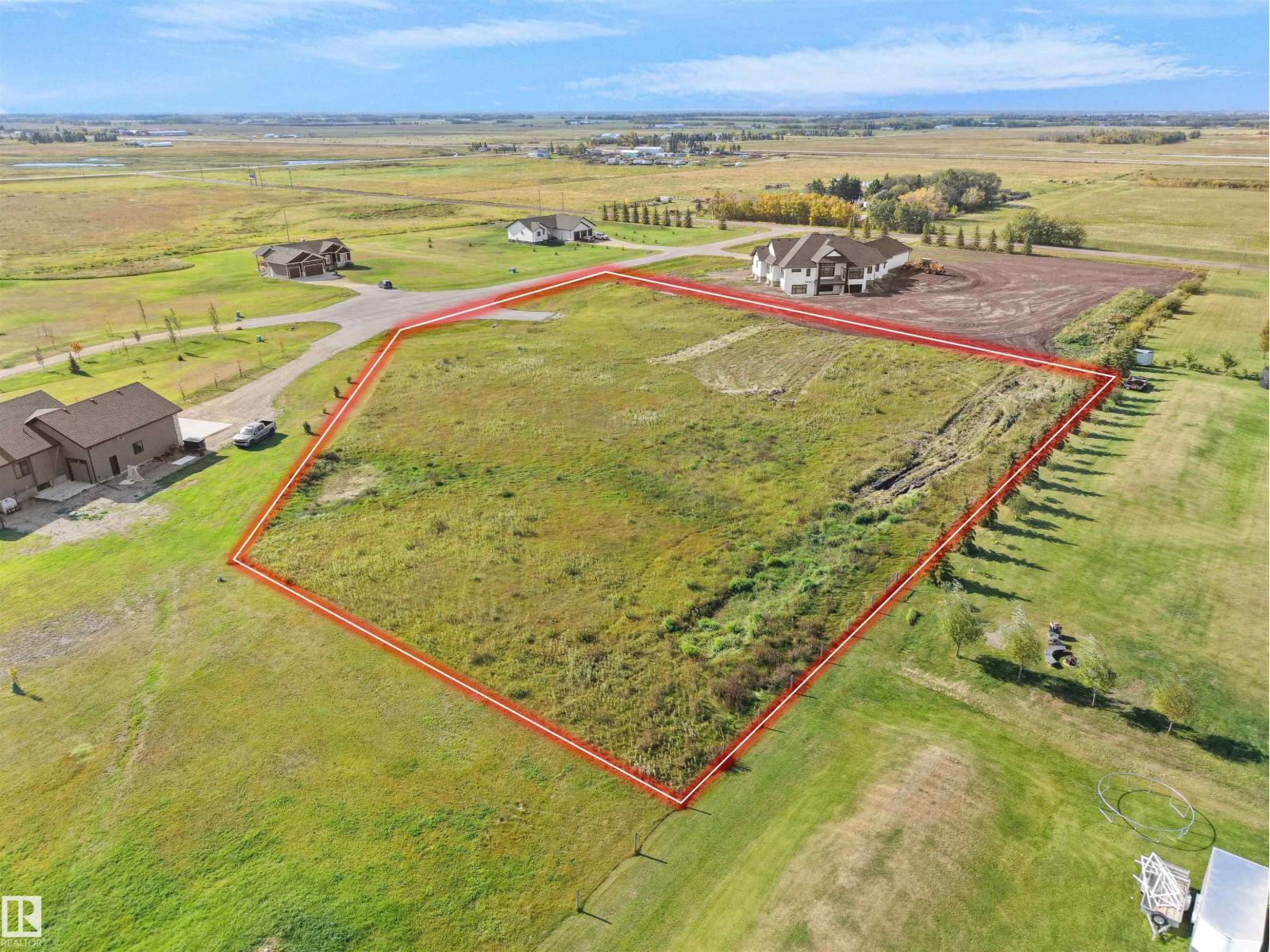#40 49023 RGE RD 250, Rural Leduc County, Alberta, T9E2B9