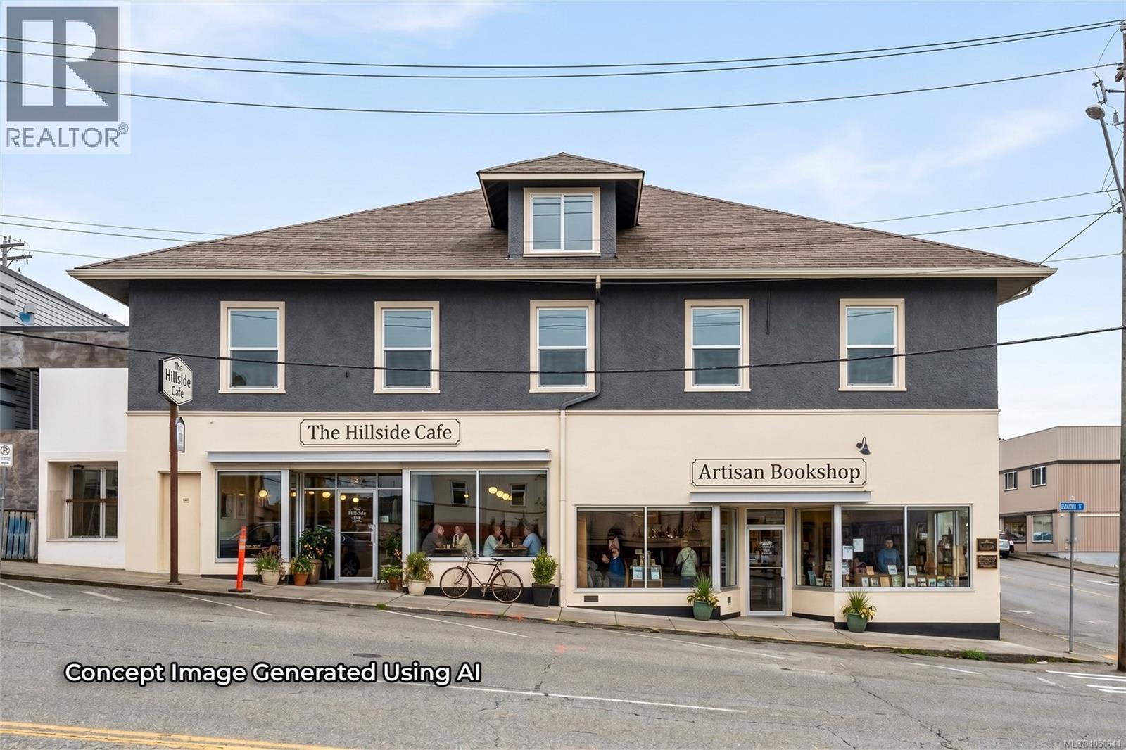5036 Argyle St - 3