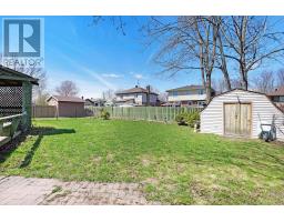 605 Kirkwood Street, Cornwall, ON K6H5Y9 Photo 38