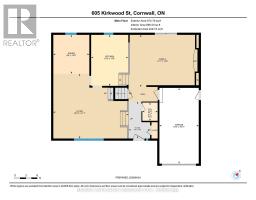 605 Kirkwood Street, Cornwall, ON K6H5Y9 Photo 43