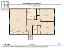 605 Kirkwood Street, Cornwall, ON K6H5Y9 Photo 44