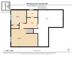 605 Kirkwood Street, Cornwall, ON K6H5Y9 Photo 45