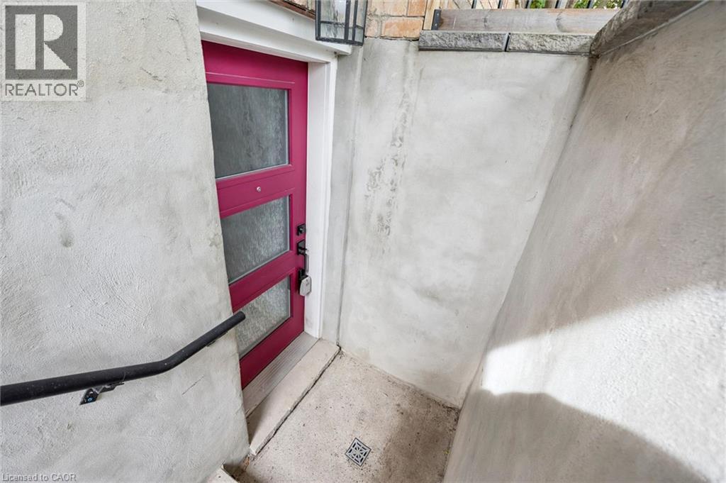 153 SIMS ESTATE Drive Unit# 2, Kitchener — photo 5