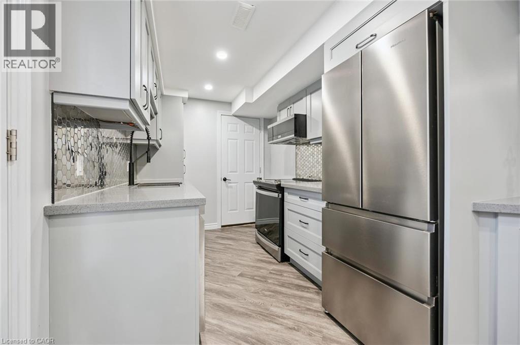 153 SIMS ESTATE Drive Unit# 2, Kitchener — photo 9