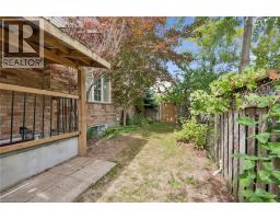 153 Sims Estate Drive Unit# 2, Kitchener, ON N2A0A6 Photo 33