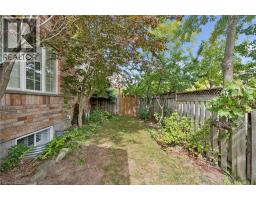 153 Sims Estate Drive Unit# 2, Kitchener, ON N2A0A6 Photo 34
