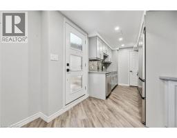 Kitchen - 153 Sims Estate Drive Unit# 2, Kitchener, ON N2A0A6 Photo 7