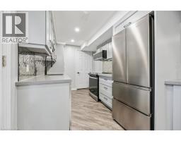 153 Sims Estate Drive Unit# 2, Kitchener, ON N2A0A6 Photo 9
