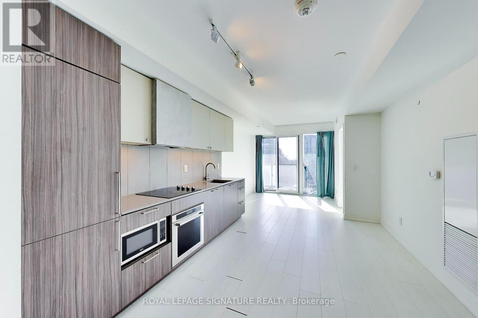 1609 - 19 WESTERN BATTERY ROAD, Toronto (Niagara) — photo 2