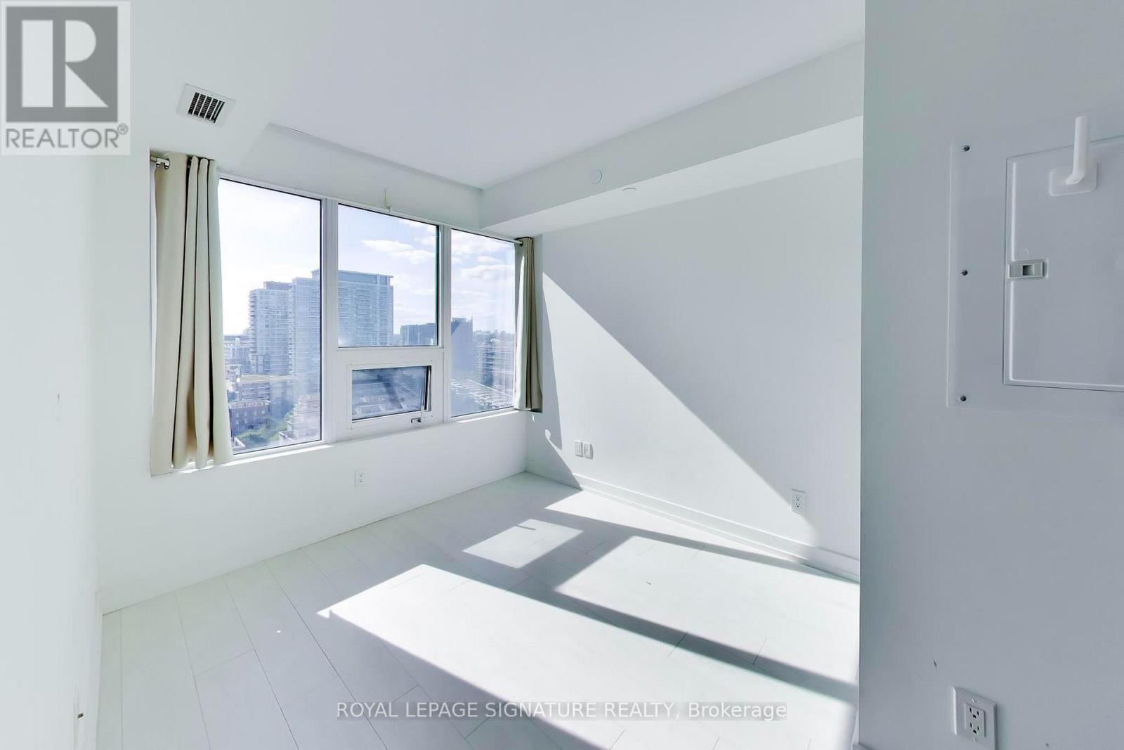 1609 - 19 WESTERN BATTERY ROAD, Toronto (Niagara) — photo 5