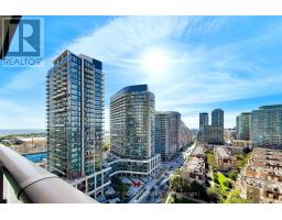 1609 - 19 Western Battery Road, Toronto, ON M6K0E3 Photo 13
