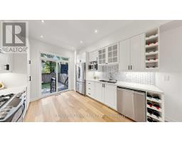 82 Caroline Avenue, Toronto, ON M4M2X7 Photo 11