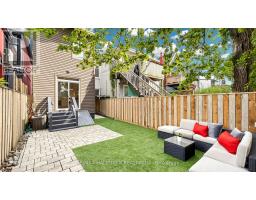82 Caroline Avenue, Toronto, ON M4M2X7 Photo 28