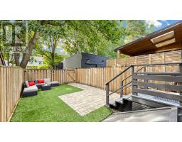 82 Caroline Avenue, Toronto, ON M4M2X7 Photo 29