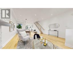 Bathroom - 82 Caroline Avenue, Toronto, ON M4M2X7 Photo 7