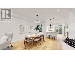 Family room - 82 Caroline Avenue, Toronto, ON M4M2X7 Photo 8