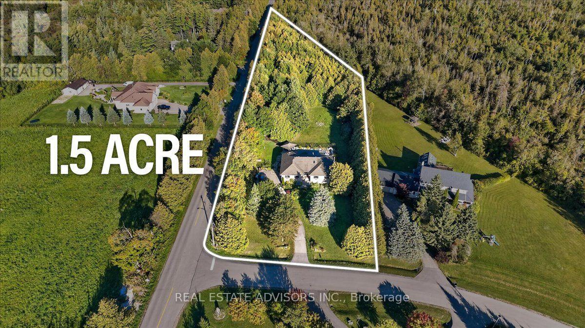 19 MCCONACHIE CRESCENT, Caledon — photo 2