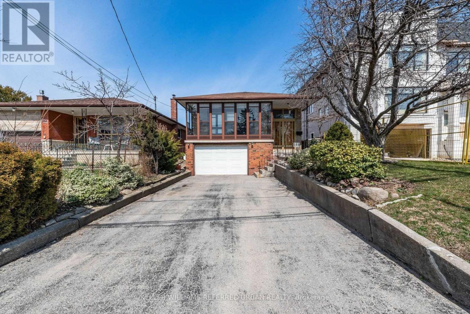 BSMT - 384 MAPLE LEAF DRIVE, Toronto (Maple Leaf) — photo 10