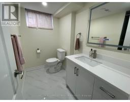 Bsmt - 384 Maple Leaf Drive, Toronto, ON M6L1P6 Photo 7