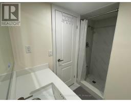 Bsmt - 384 Maple Leaf Drive, Toronto, ON M6L1P6 Photo 8