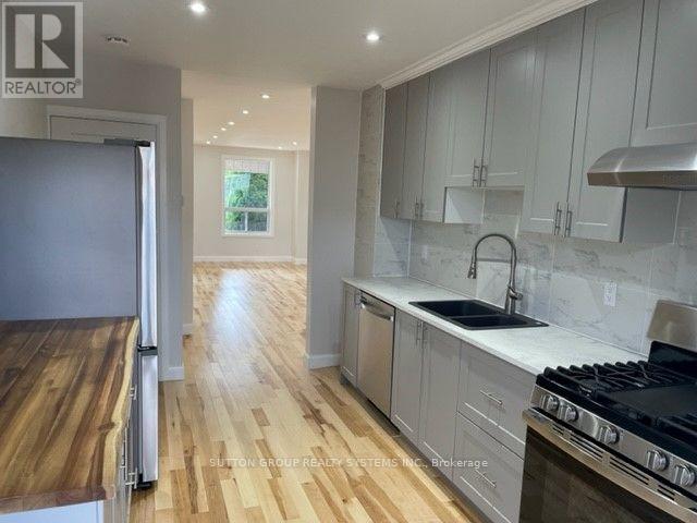 127 BRISTOL AVENUE, Toronto (Dovercourt-Wallace Emerson-Junction) — photo 3