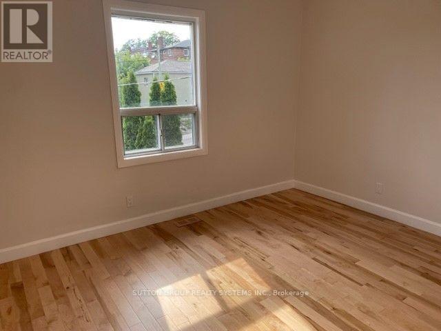 127 BRISTOL AVENUE, Toronto (Dovercourt-Wallace Emerson-Junction) — photo 9