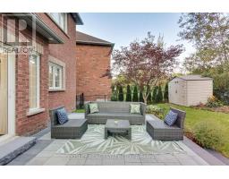 20 Trish Drive, Richmond Hill, ON L4E5C5 Photo 33