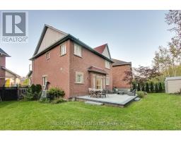 20 Trish Drive, Richmond Hill, ON L4E5C5 Photo 37