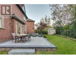 20 Trish Drive, Richmond Hill, ON L4E5C5 Photo 38