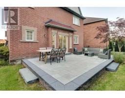 20 Trish Drive, Richmond Hill, ON L4E5C5 Photo 36
