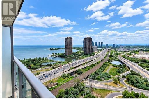 2508 - 105 THE QUEENSWAY AVENUE, Toronto (High Park-Swansea) — photo 8
