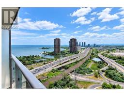 2508 - 105 The Queensway Avenue, Toronto, ON M6S5B5 Photo 8