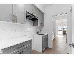 Bedroom 3 - 939 18 Av Nw, Edmonton, AB T6T2X3 Photo 6