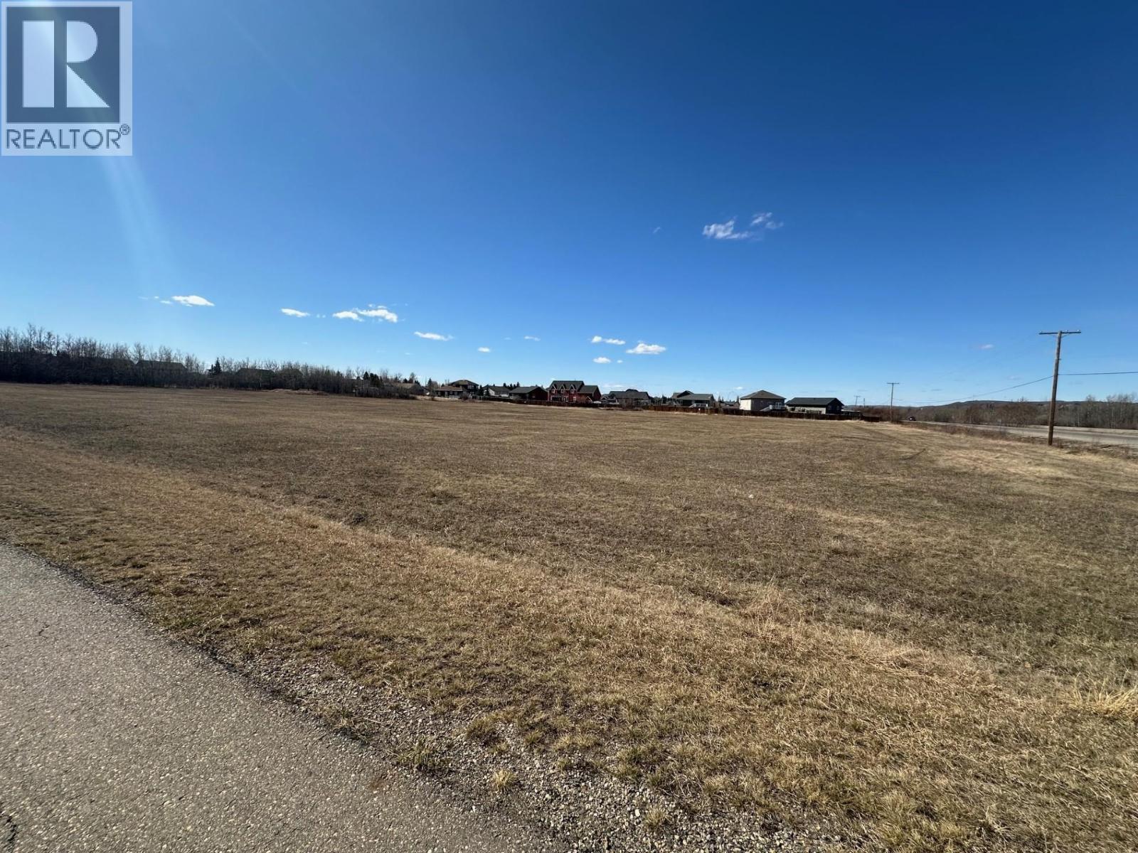 8602 117 AVENUE, Fort St. John