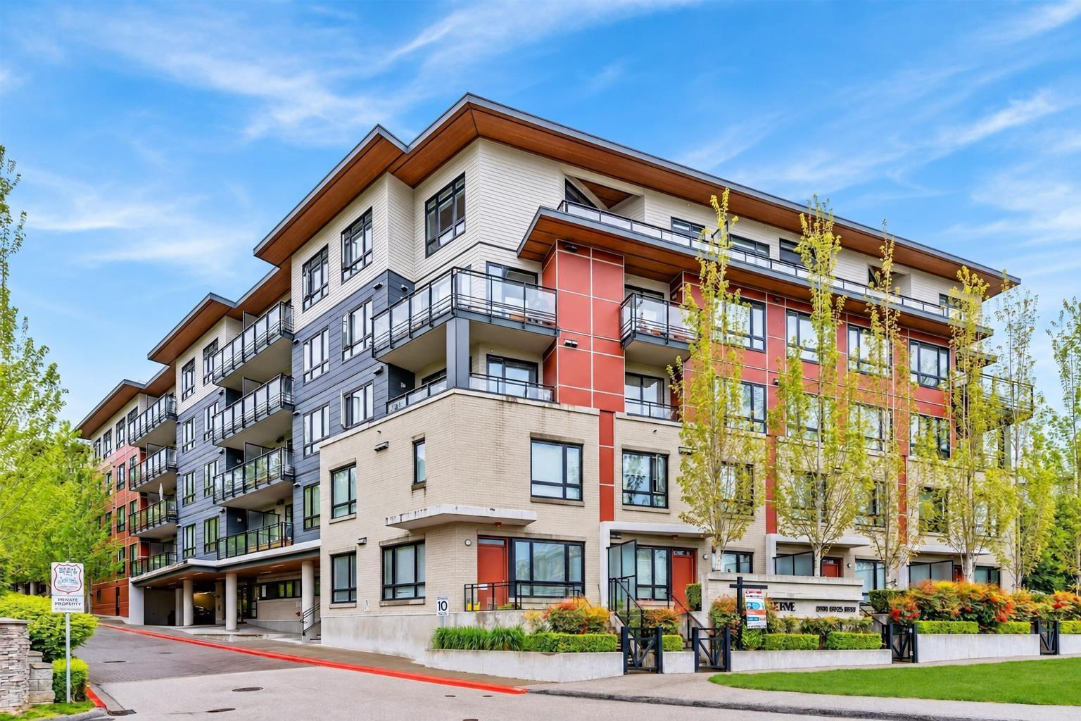 311 13919 FRASER HIGHWAY