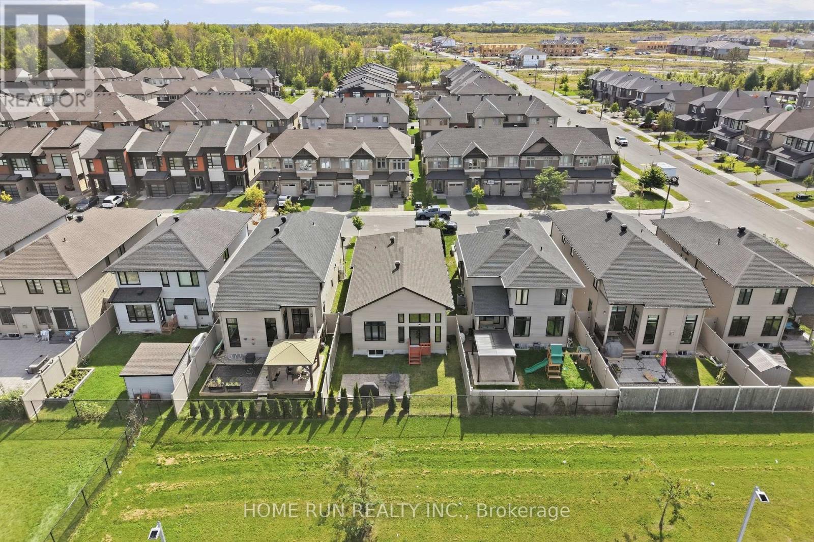 717 OCTAVE GROVE, Ottawa — photo 3