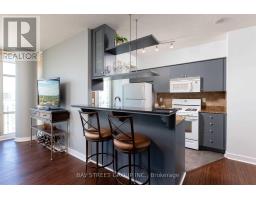 3703 - 35 Mariner Terrace, Toronto, ON M5V3V9 Photo 12