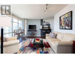 3703 - 35 Mariner Terrace, Toronto, ON M5V3V9 Photo 14