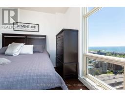 3703 - 35 Mariner Terrace, Toronto, ON M5V3V9 Photo 24