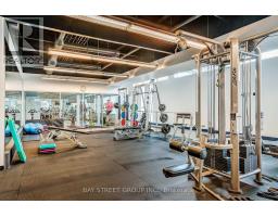 3703 - 35 Mariner Terrace, Toronto, ON M5V3V9 Photo 25