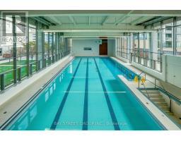 3703 - 35 Mariner Terrace, Toronto, ON M5V3V9 Photo 30