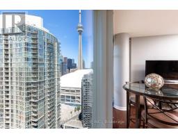3703 - 35 Mariner Terrace, Toronto, ON M5V3V9 Photo 6