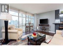3703 - 35 Mariner Terrace, Toronto, ON M5V3V9 Photo 7