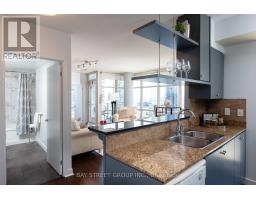 3703 - 35 Mariner Terrace, Toronto, ON M5V3V9 Photo 8