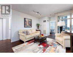 3703 - 35 Mariner Terrace, Toronto, ON M5V3V9 Photo 9