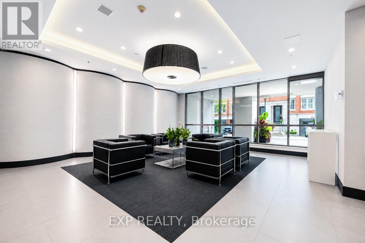 216 - 377 MADISON AVENUE, Toronto (Casa Loma) — photo 5