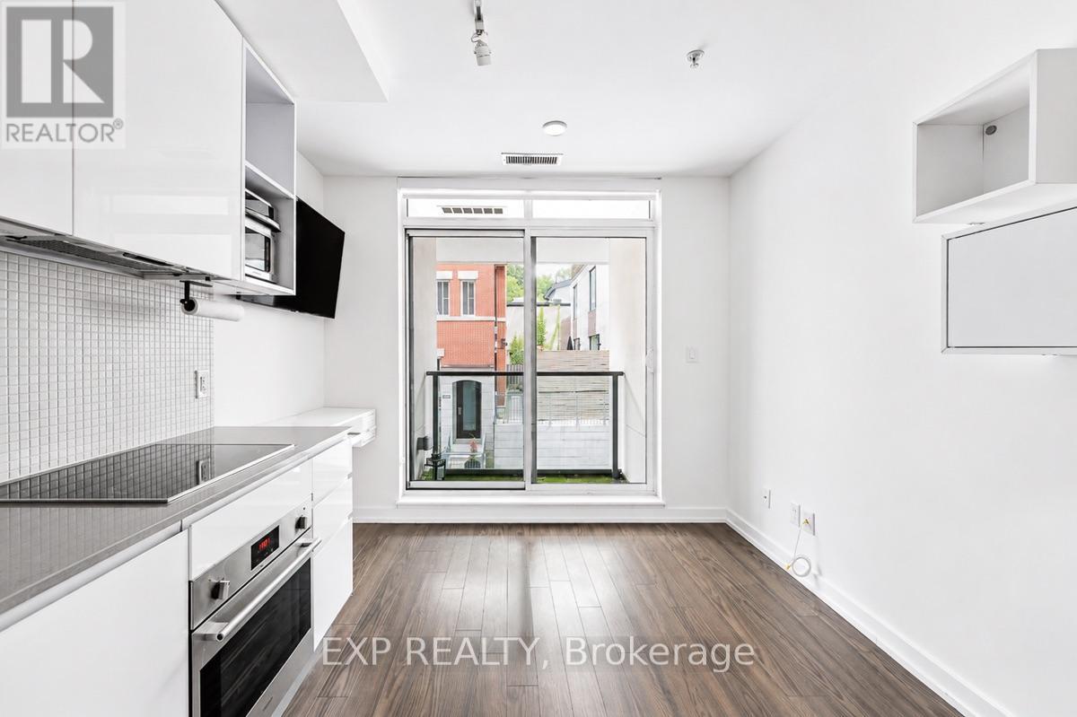216 - 377 MADISON AVENUE, Toronto (Casa Loma) — photo 9