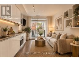 216 - 377 Madison Avenue, Toronto, ON M4V3E1 Photo 10